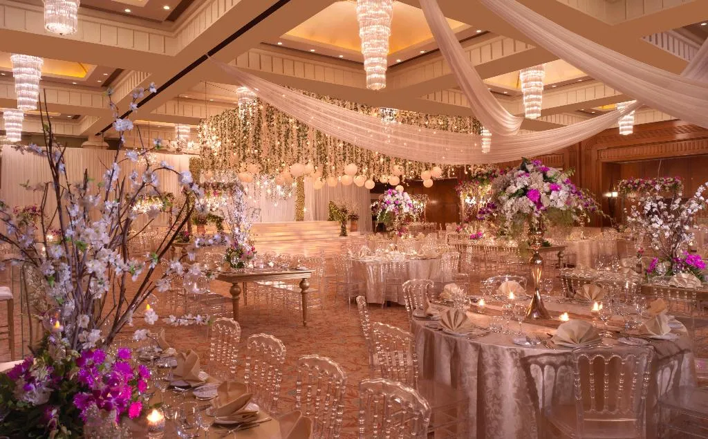 Conferences, InterContinental Cairo Citystars, Cairo