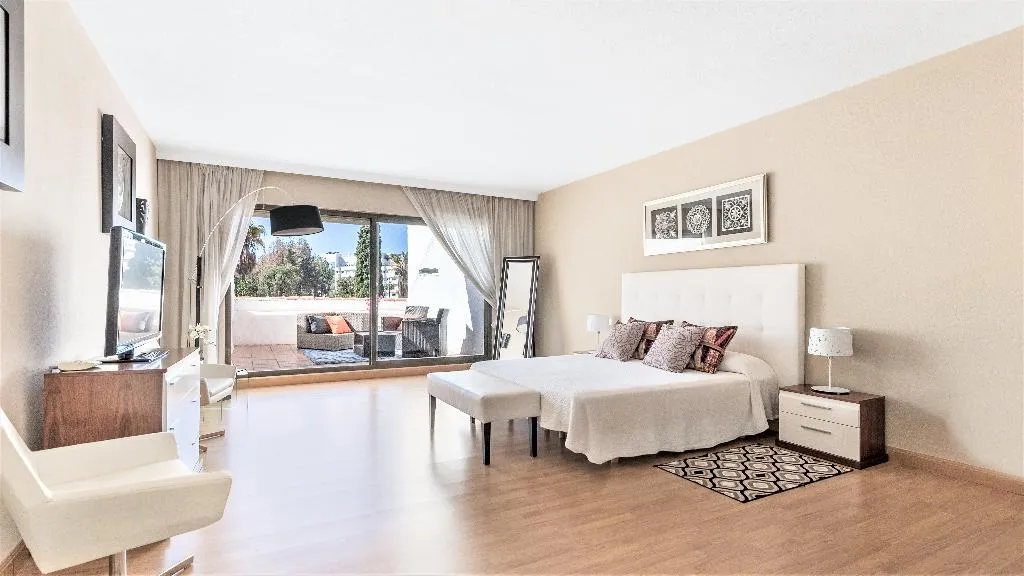 VILLA STANDARD Room, Villa Marina Puerto Banus, Costa Del Sol