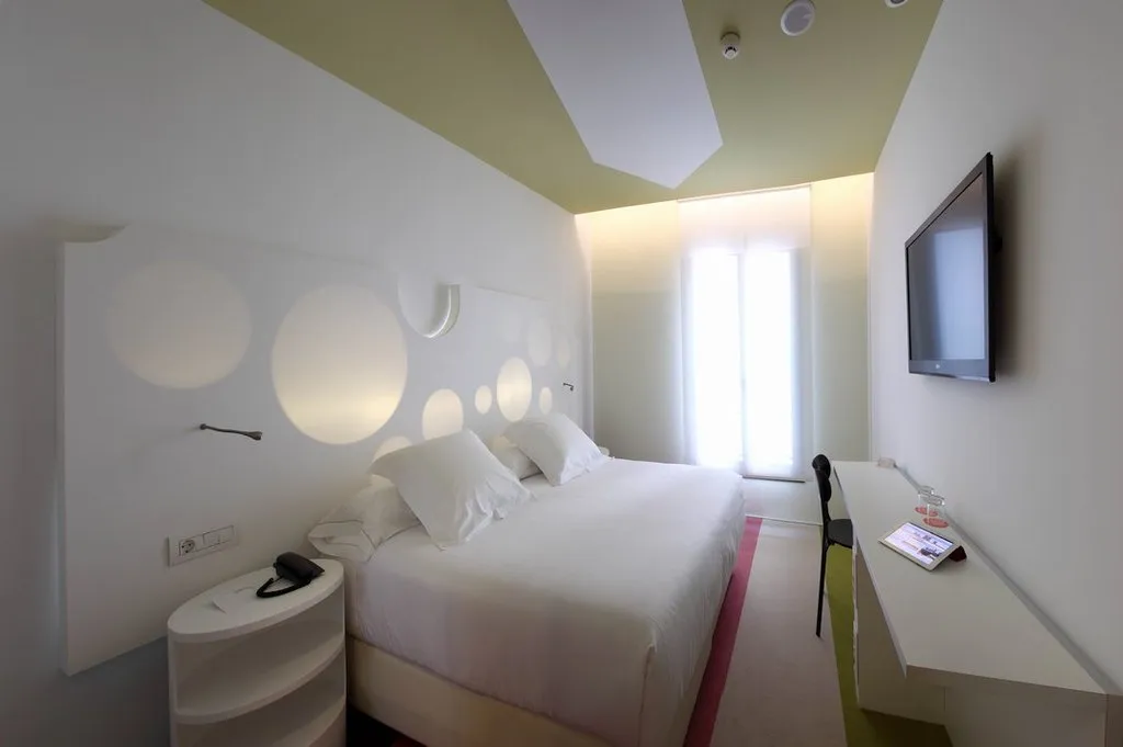 General view, Room Mate Pau, Barcelona, Barcelona