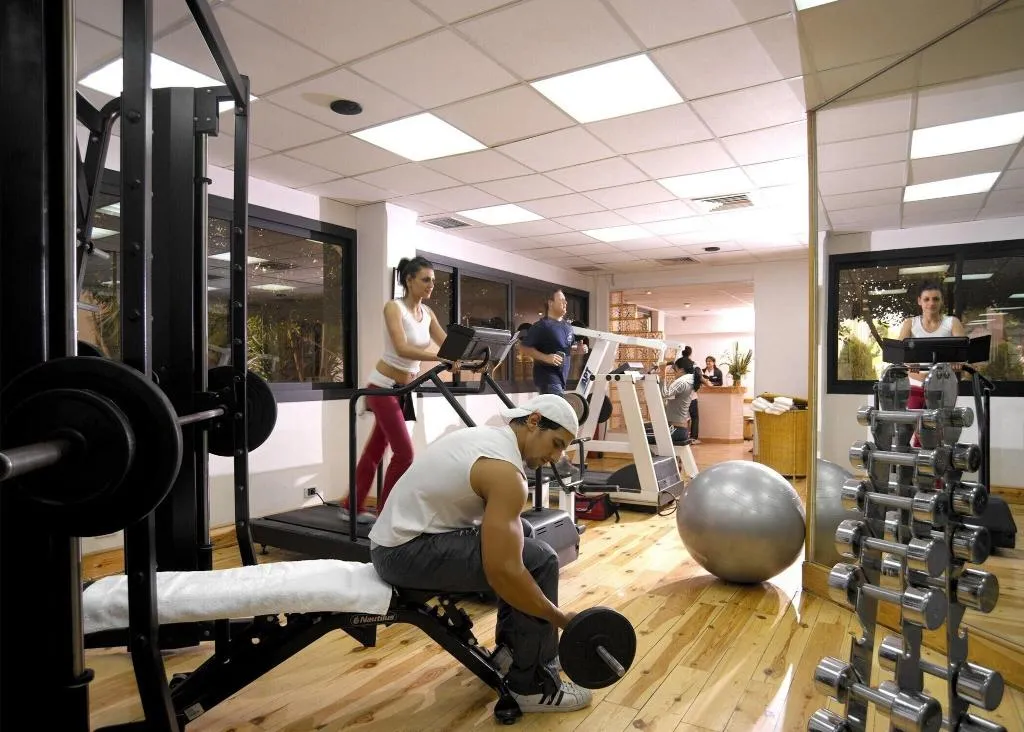 Sports and Entertainment, Le Passage Cairo Hotel & Casino, Cairo
