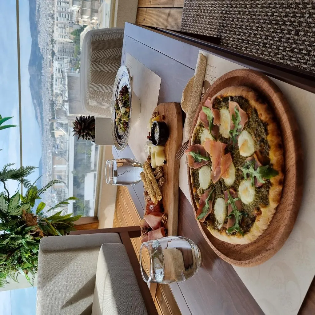 Bar, Green Suites, Athens