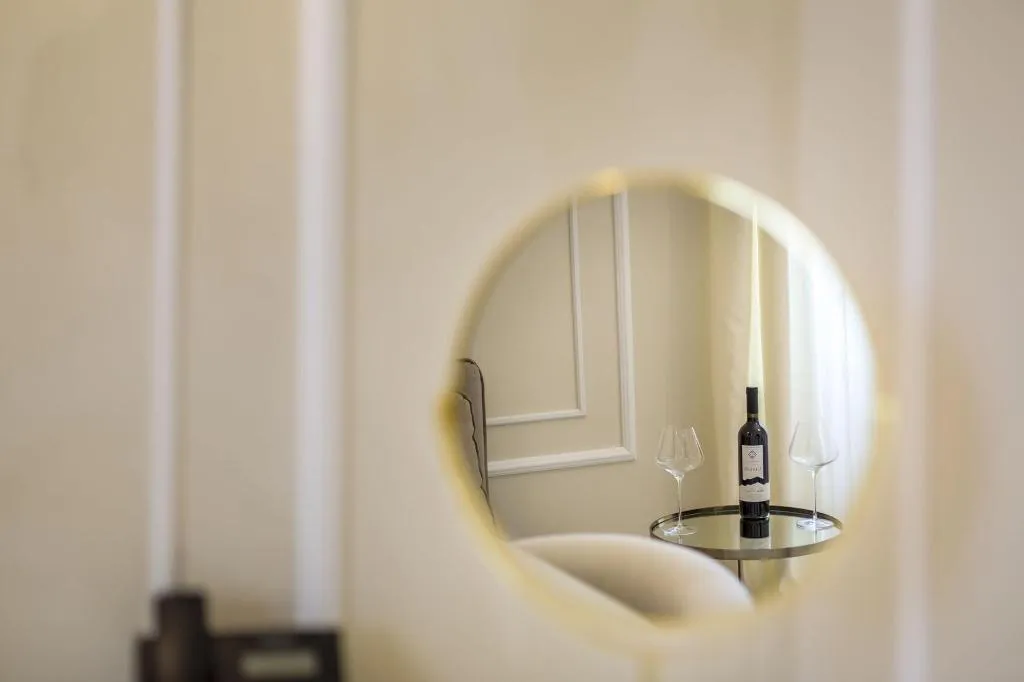 Room, Boutique Hotel Bacvice, Split