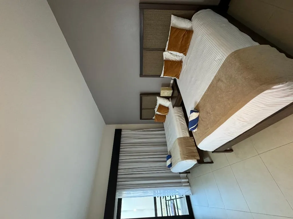 APARTMENT TWO BEDROOMS Room, Aldea Thai by oceanfront, Playa Del Carmen