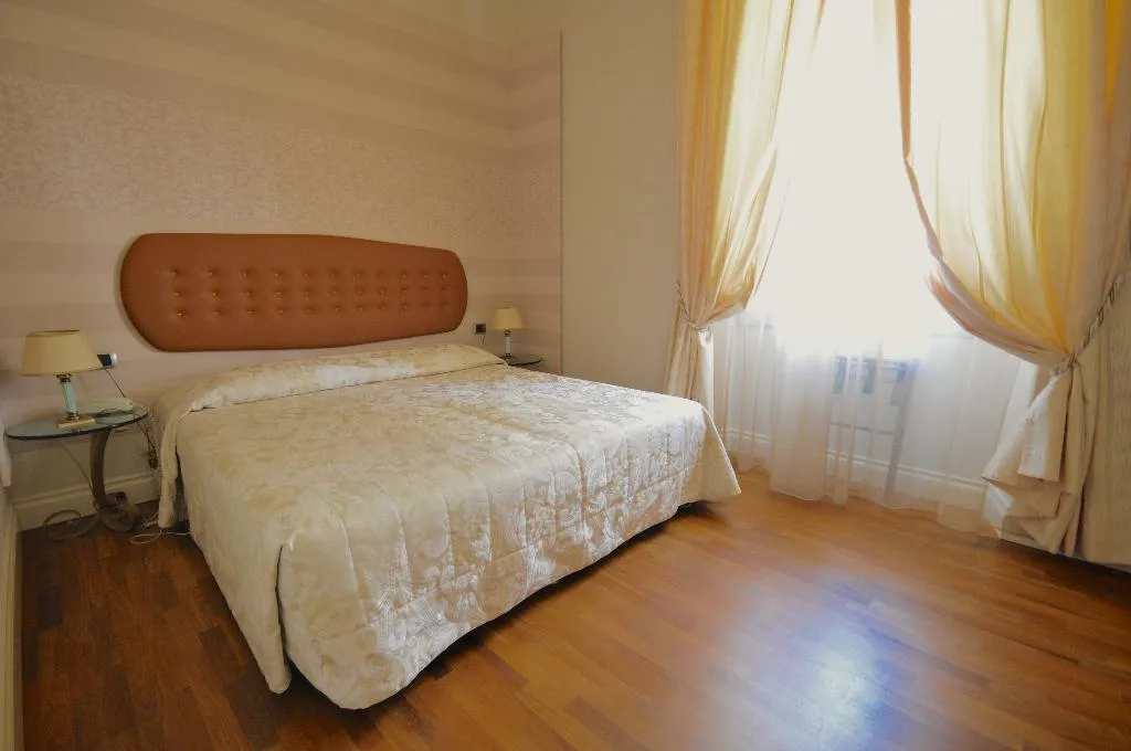 TWIN ECONOMY Room, C-hotels De Rose, Florence