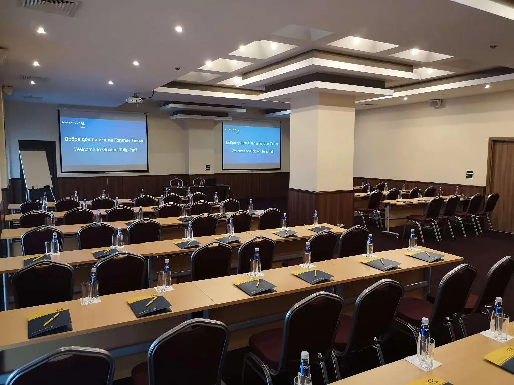 Conferences, Golden Tulip Varna Hotel, Varna