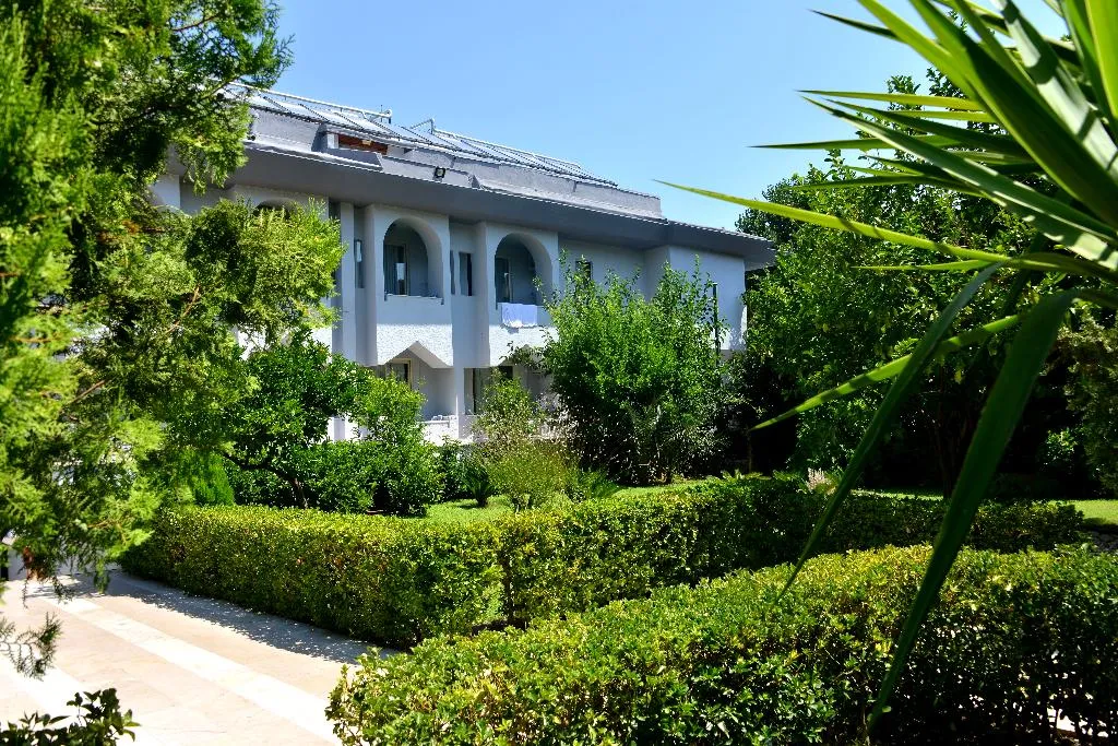 General view, Fame Hotel, Antalya