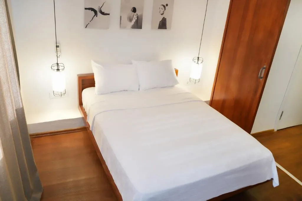 APARTMENT STANDARD Room, Daphnis Hotel, Bodrum