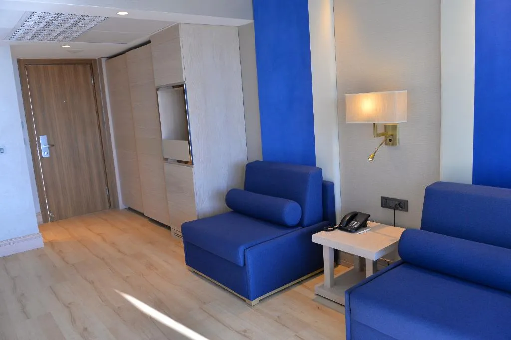 SUITE DELUXE WITH JACUZZI Room, Liberty Lykia Adults Only (+16), Dalaman
