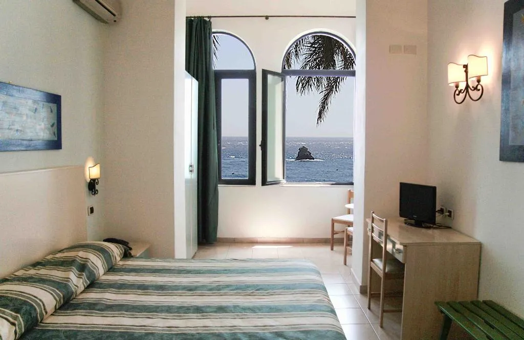 Double or Twin SUPERIOR Room, Jonic Hotel Mazzarò, Taormina