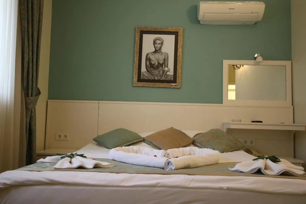 Room, Artemis Hotel Bodrum, Bodrum