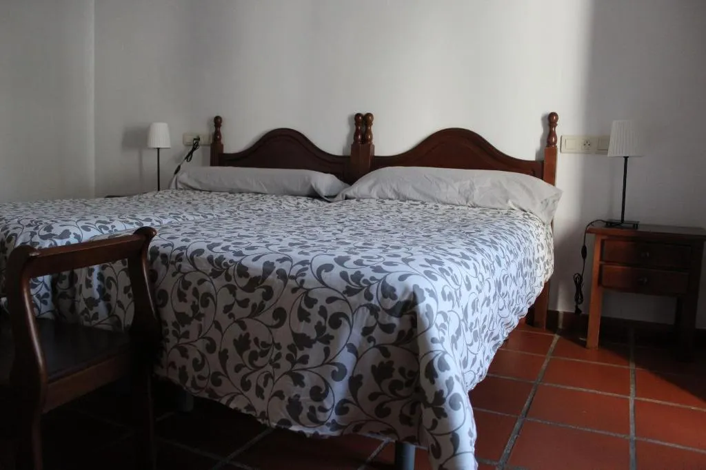Room, Hotel Palacete de Mañara 1, Costa Del Sol
