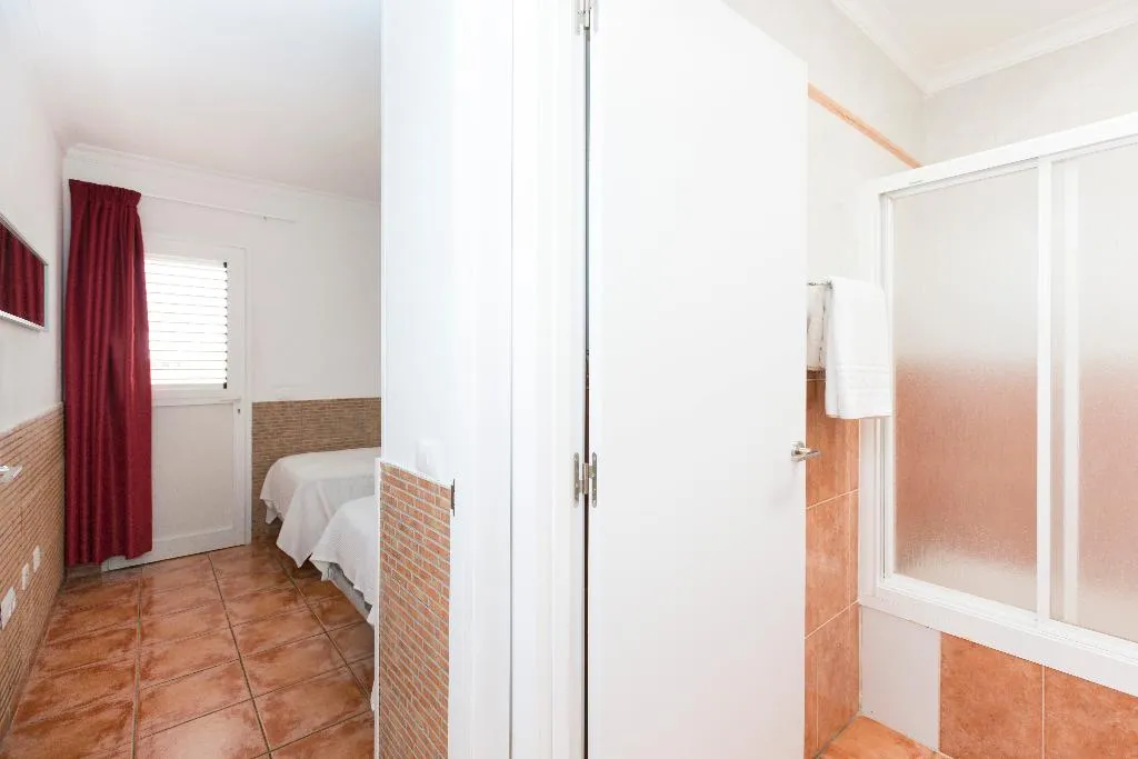 Room, Bungalows Todoque, Gran Canaria