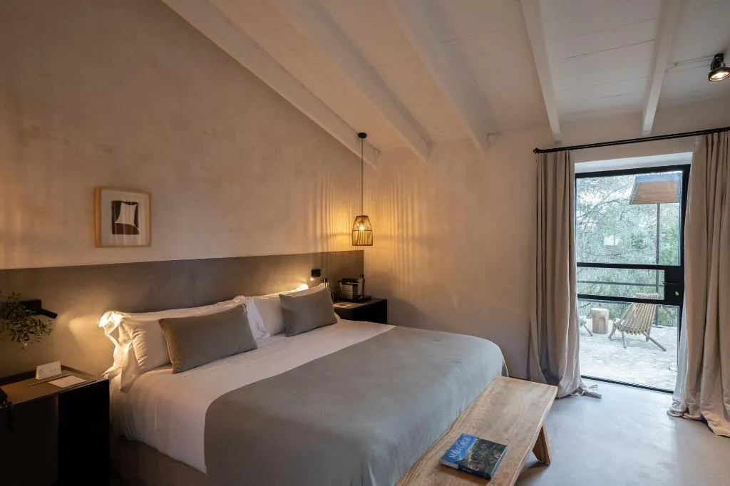 Room, Finca Serena, Majorca