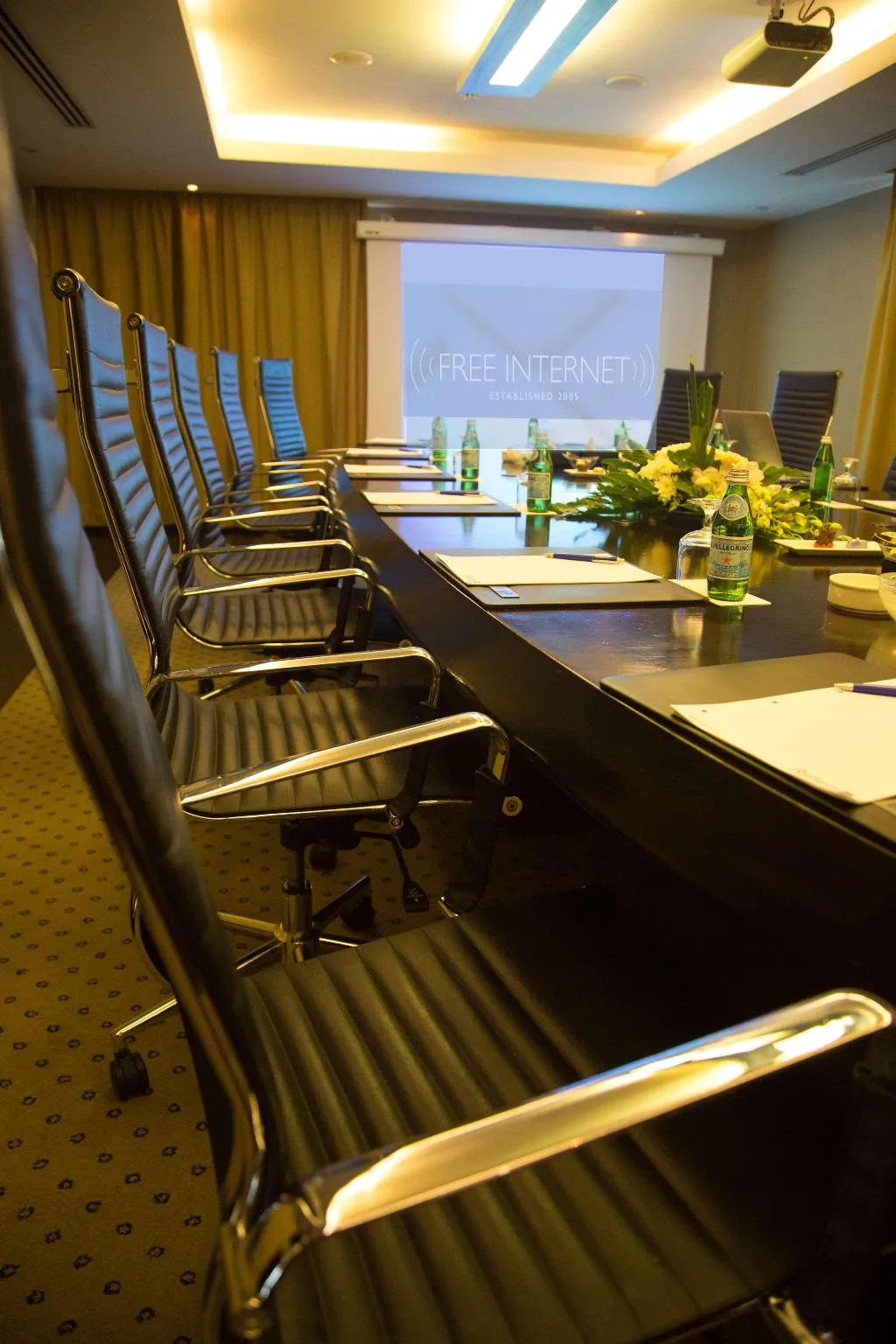 Conferences, Radisson Blu Cairo Heliopolis, Cairo
