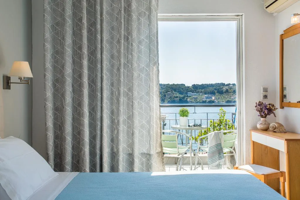 Double or Twin STANDARD Room, Akti, Skiathos