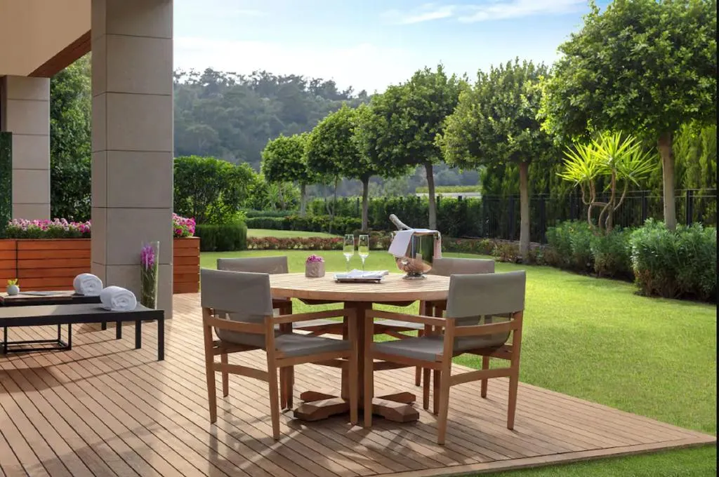 APARTMENT GARDEN VIEW Room, Mandarin Oriental Bodrum, Bodrum