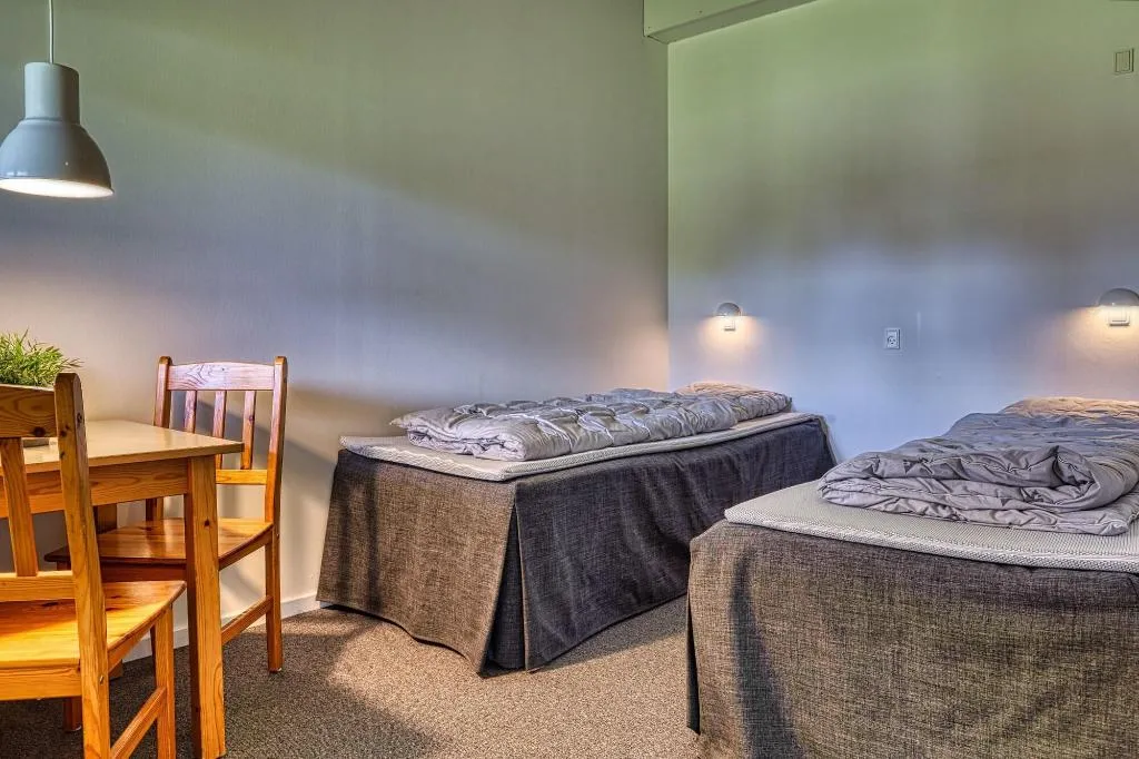 Room, Danhostel Ishøj Strand, Copenhagen