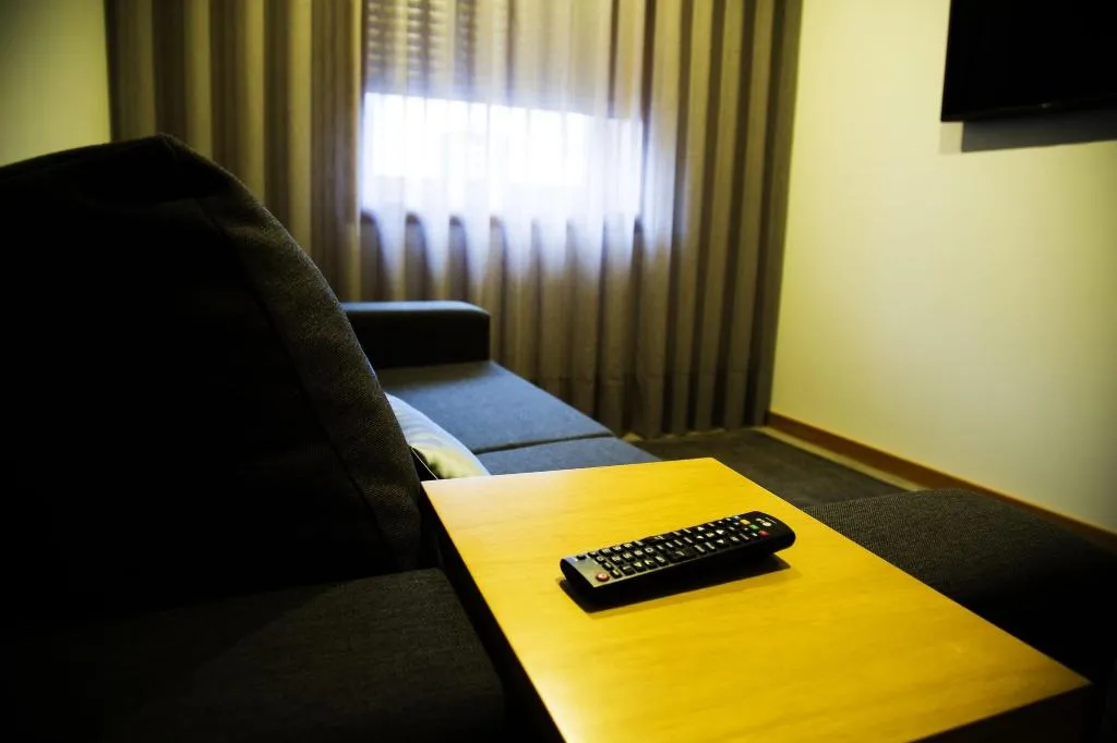 Room, Villa Prime Hotel, Porto