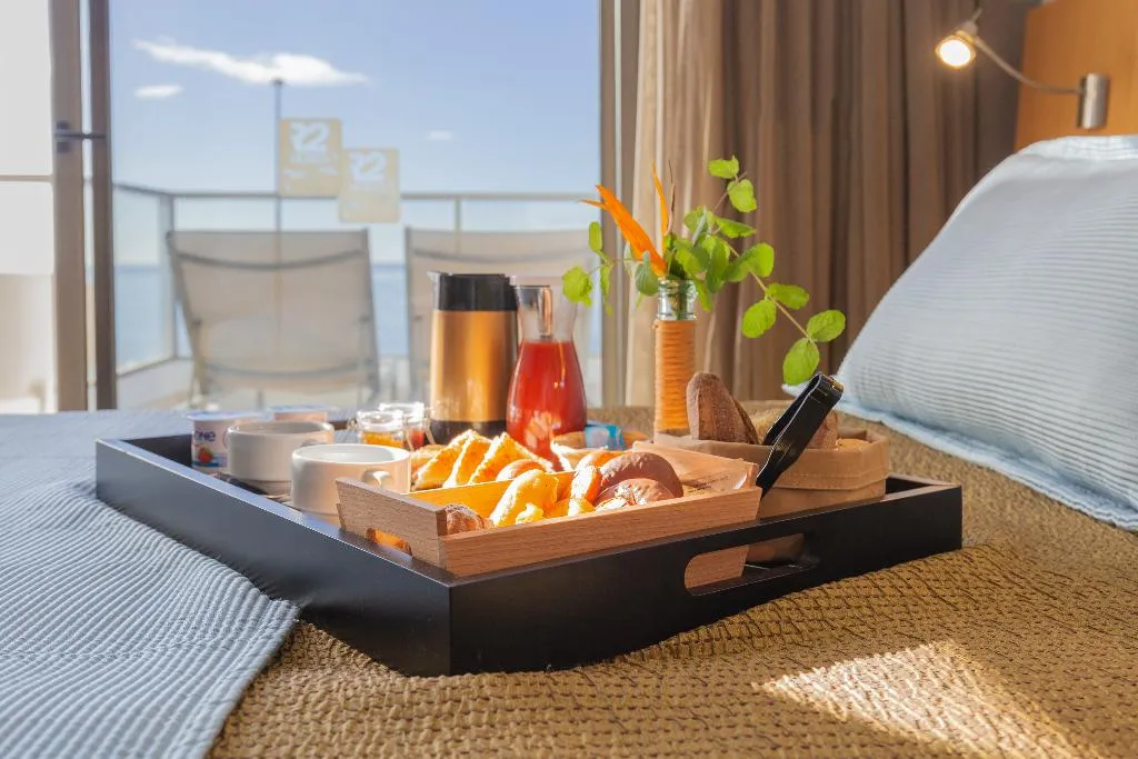 Room, R2 Bahía Design Hotel & Spa Wellness - Adults only, Fuerteventura