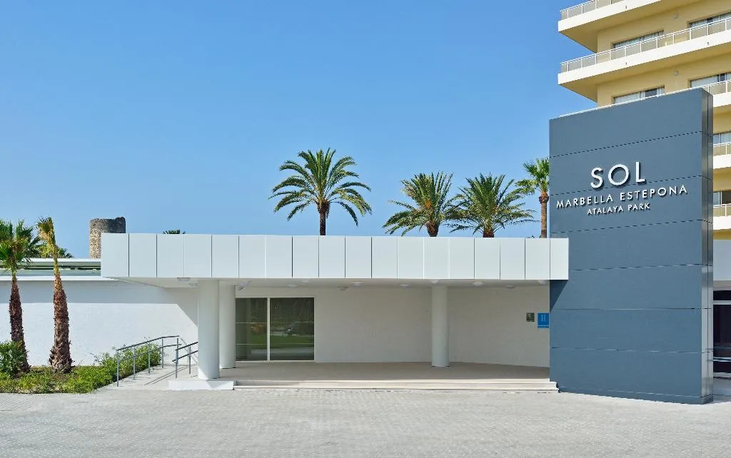 General view, Sol Marbella Estepona Atalaya Park, Costa Del Sol