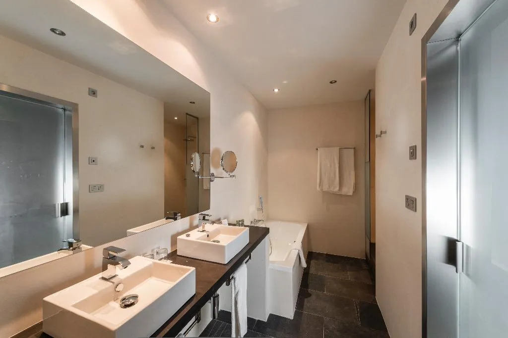 TRIPLE STANDARD Room, Áurea Convento Capuchinos by Eurostars Hotel, Madrid