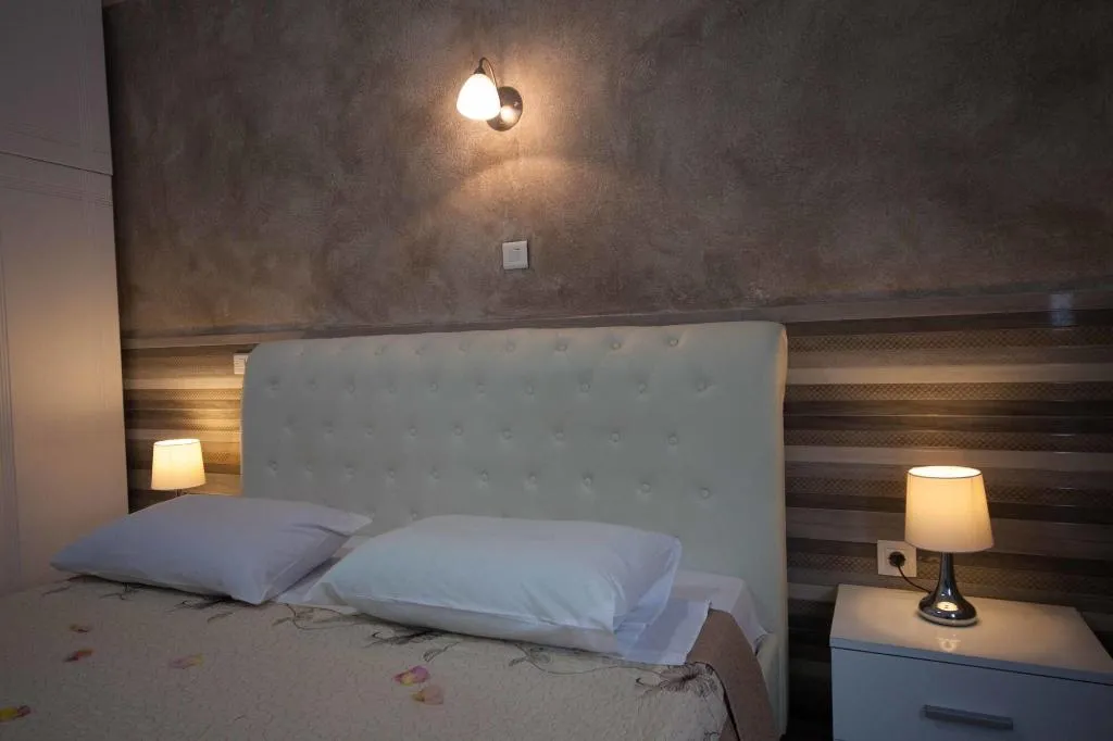 Room, Villa Anto, Santorini
