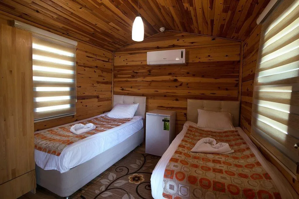 Room, Lemonpark House, Antalya