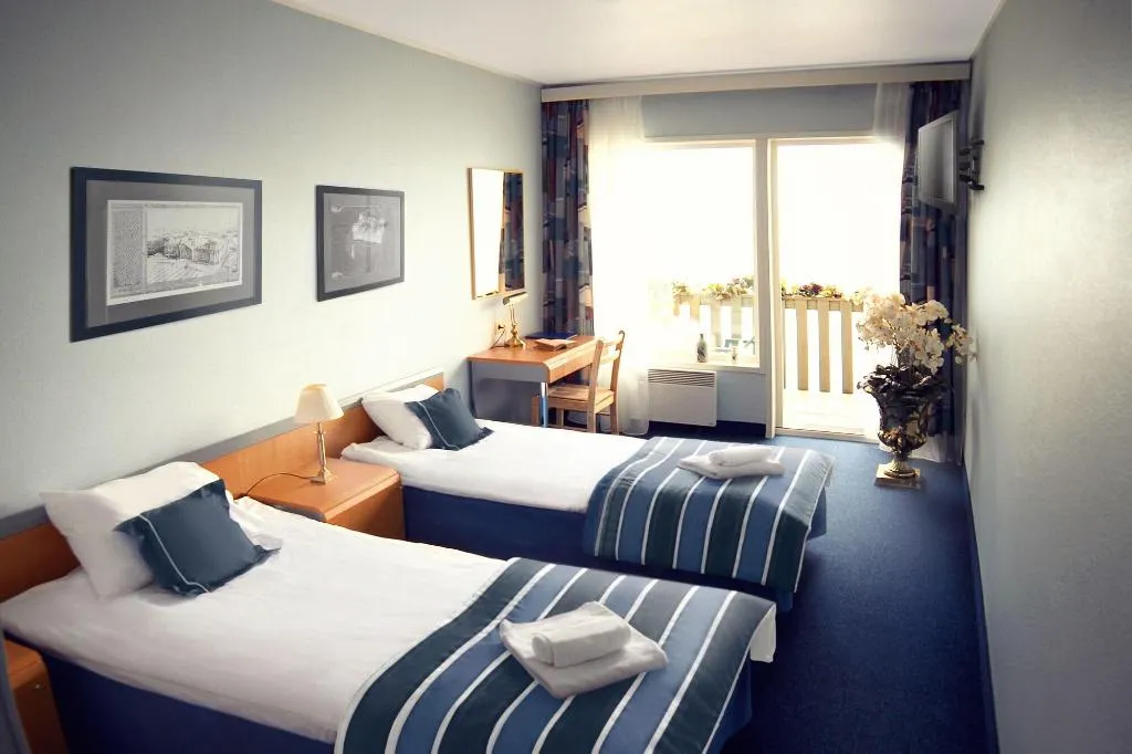 Room, Baltic Promenaadi, Tallinn