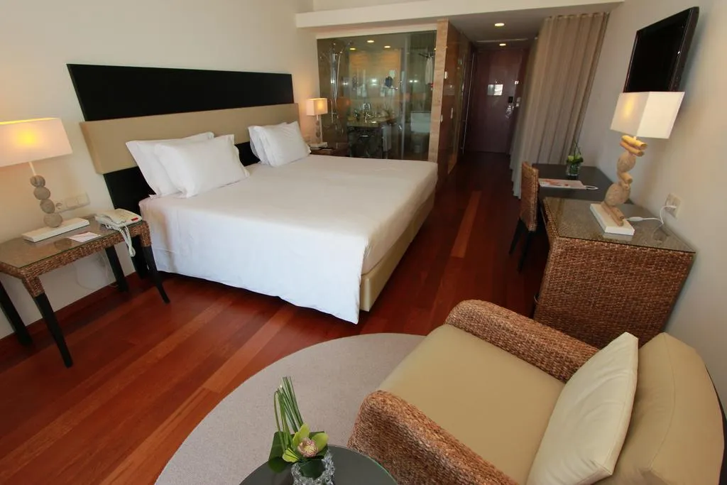 Room DELUXE Room, Crowne Plaza Vilamoura Algarve, Algarve