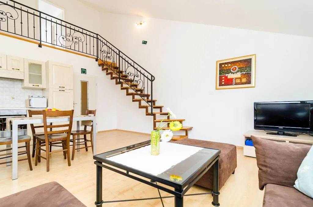 Room, Nikola Apartments, Dubrovnik