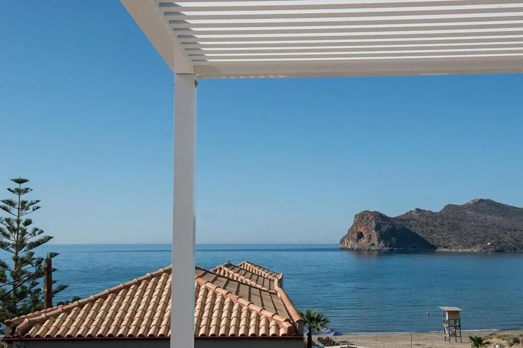 Room, Hotel Vergina Beach, Crete