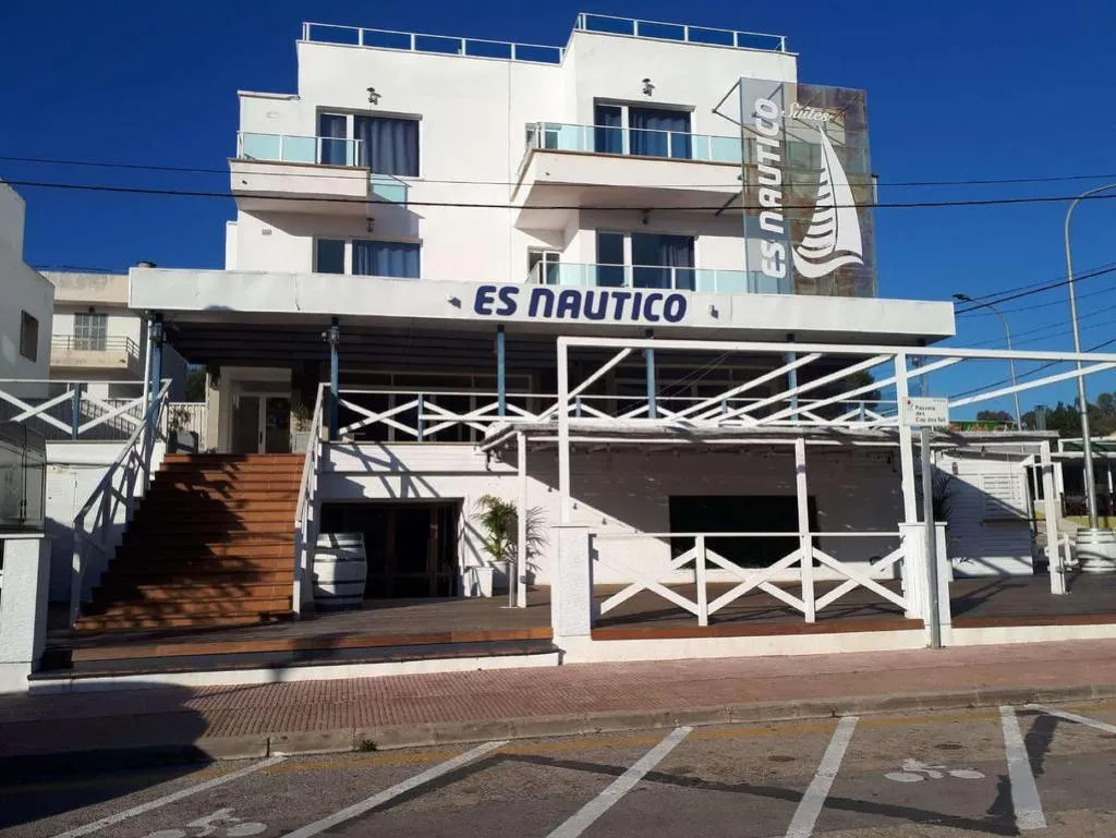 General view, Es Nautico Suites, Majorca