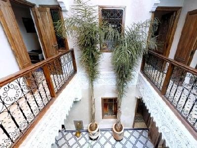 Riad Sania by Ghali, Marrakech