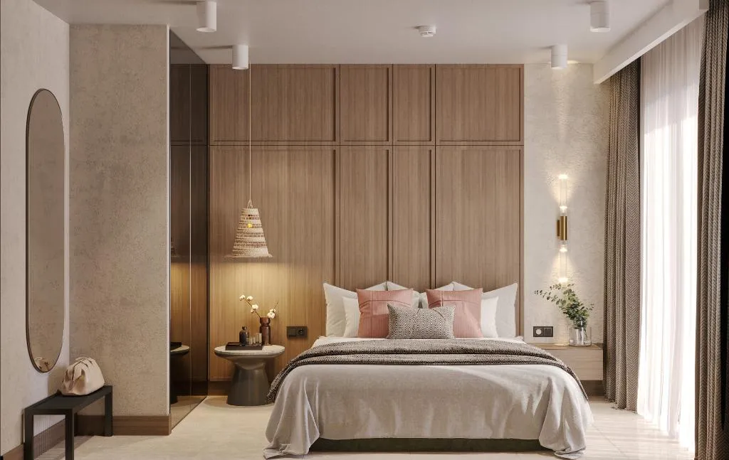 Room, Bodrum Beach Resort, Bodrum
