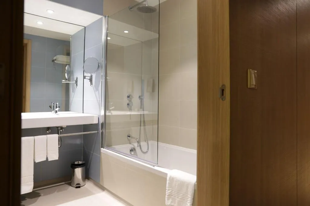 Room, Pena Park Hotel, Porto