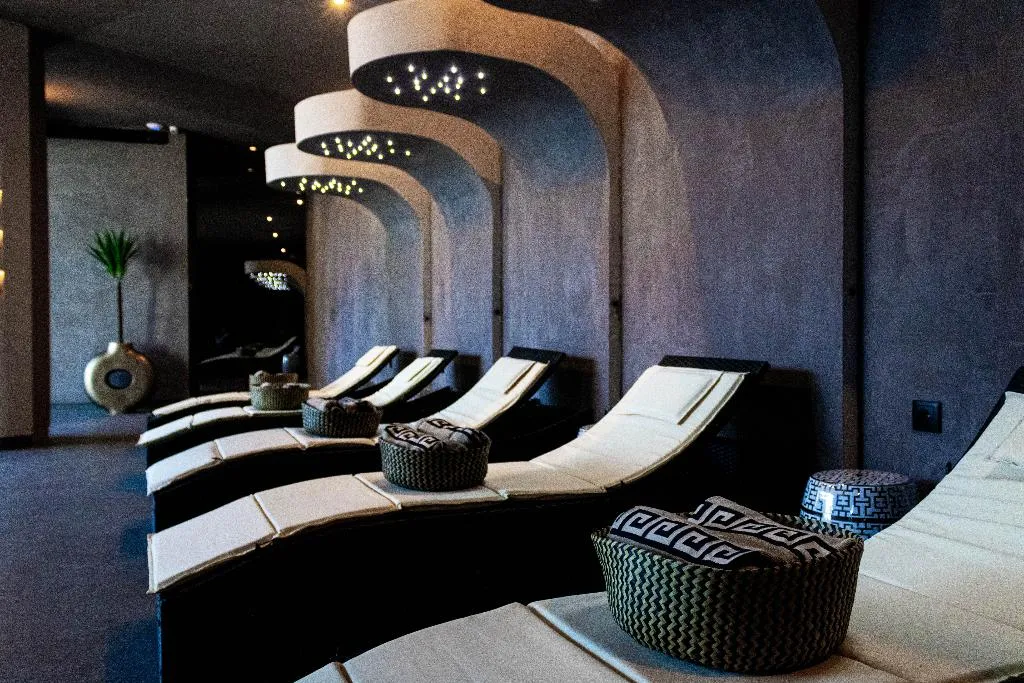 Pool, Rubens Hotels & Spa, Porto