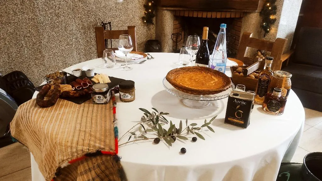 Restaurant, Hotel Rural Sra. de Pereiras, Porto