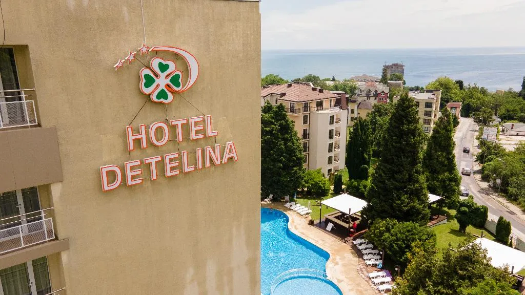 General view, Detelina, Varna
