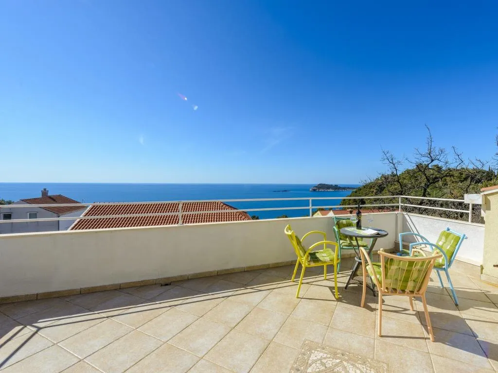 APARTMENT CAPACITY 4 Room, Apartments Zecevic, Dubrovnik