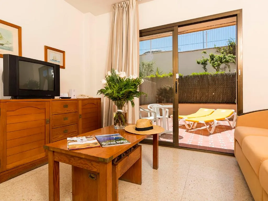 APARTMENT ONE BEDROOM Room, Gem Wellness & Spa, Costa Brava