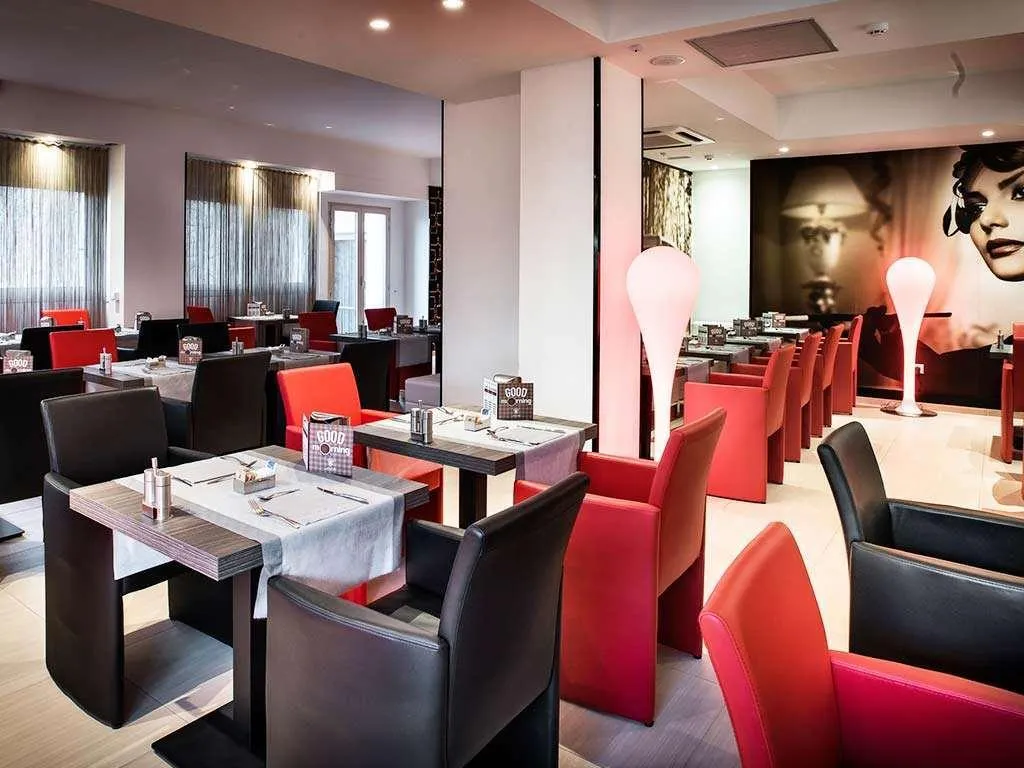 Restaurant, Grand Hotel Resort Ma&Ma - Adults Only, Olbia