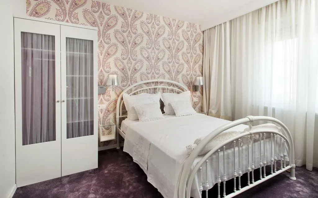 Room, Boban Luxury Suites, Split