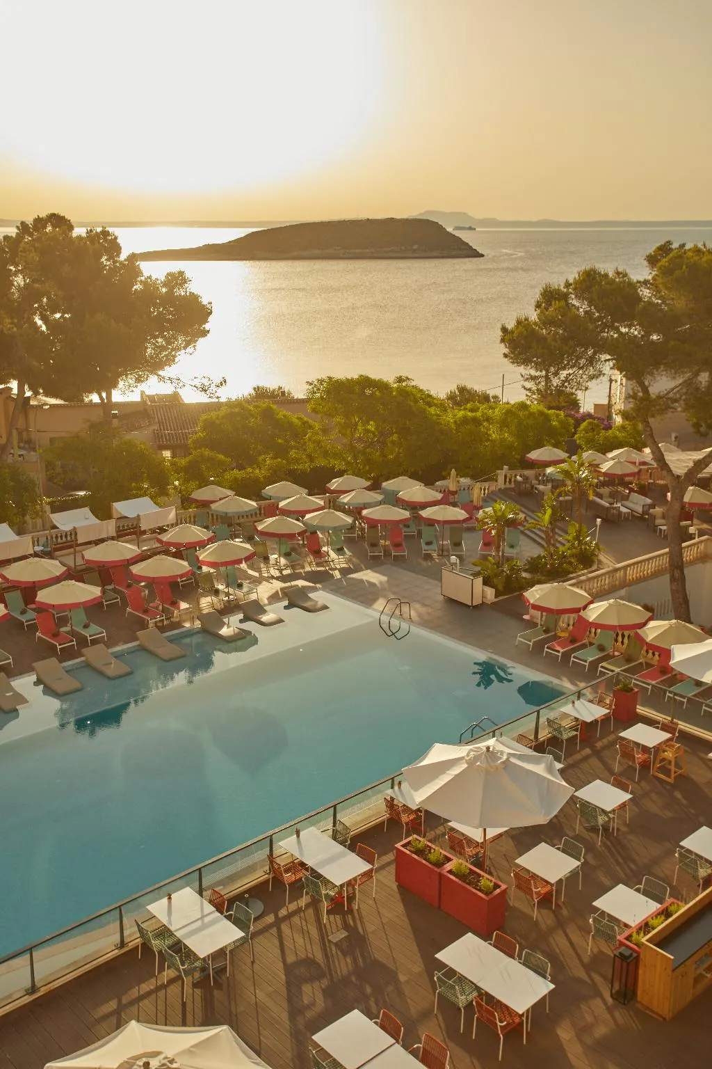 General view, Alua Calvia, Majorca