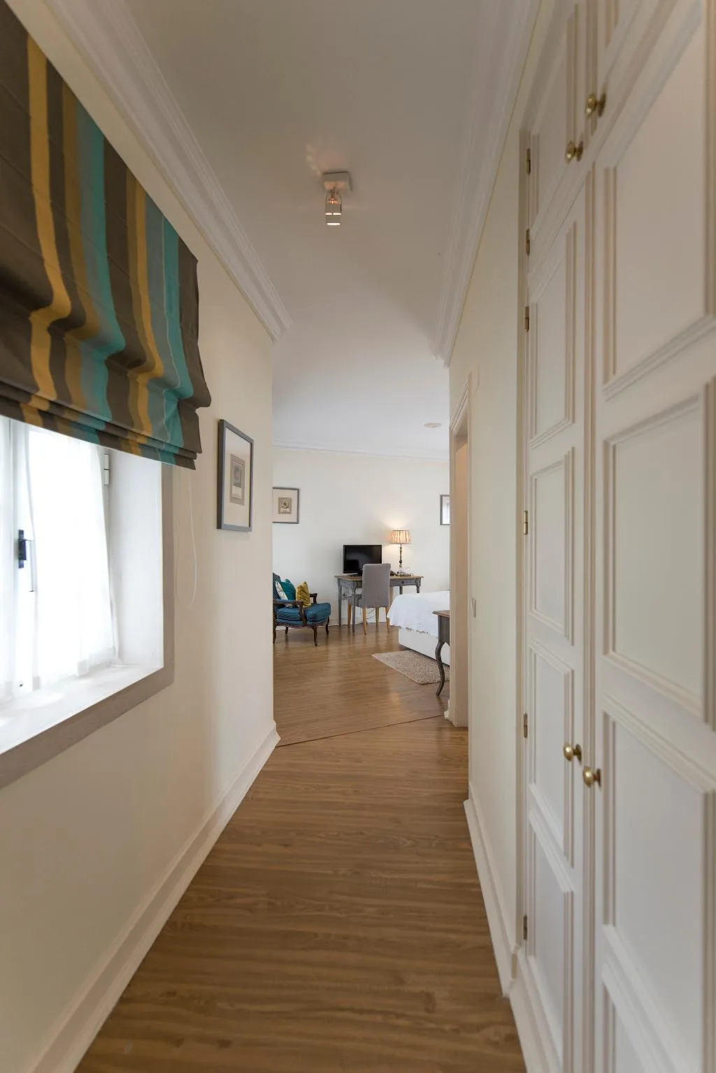 Double or Twin SUPERIOR Room, The Charm of Cascais, Lisbon