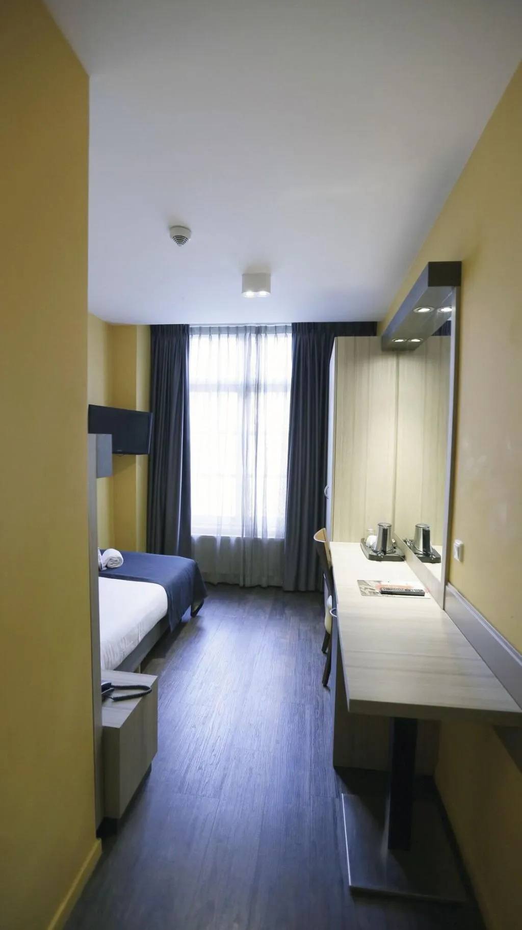 Room, City Hotel Amsterdam, Amsterdam