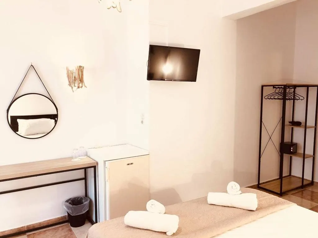 Room, Corali Beach Scaletta, Crete