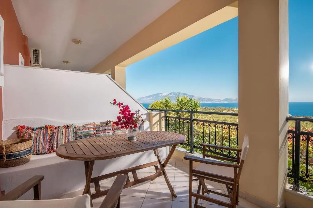Room, Lithies Studios & Apartments, Zante
