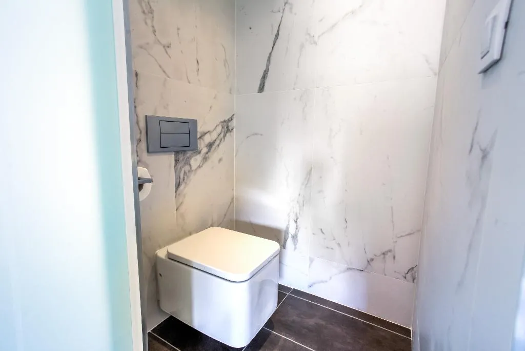 APARTMENT DUPLEX Room, Cosmo Apartments Sants, Barcelona
