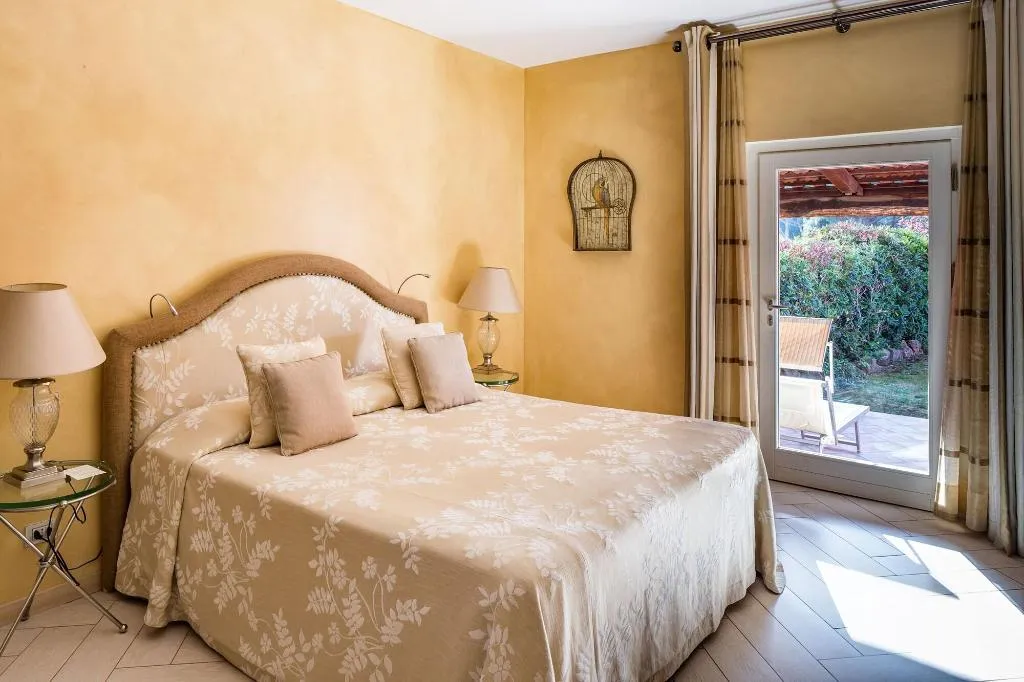 Room, Baglioni Resort Alleluja, Florence