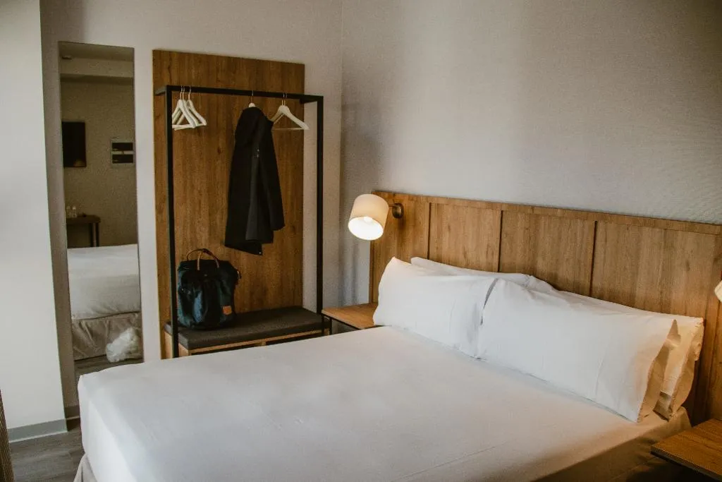 JUNIOR SUITE WITH TERRACE Room, Petit Palace Vargas, Seville